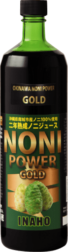 ノ二パワー　ゴールド